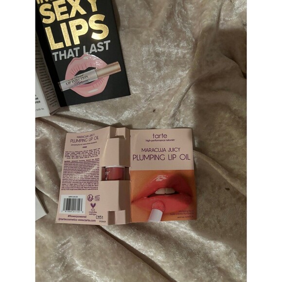 Lip bundle - Picture 2 of 4